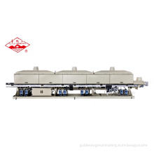 Metal Tin Can Packaging Weld Seam Coating Drying Can Making Machine Induction Curing System Oven